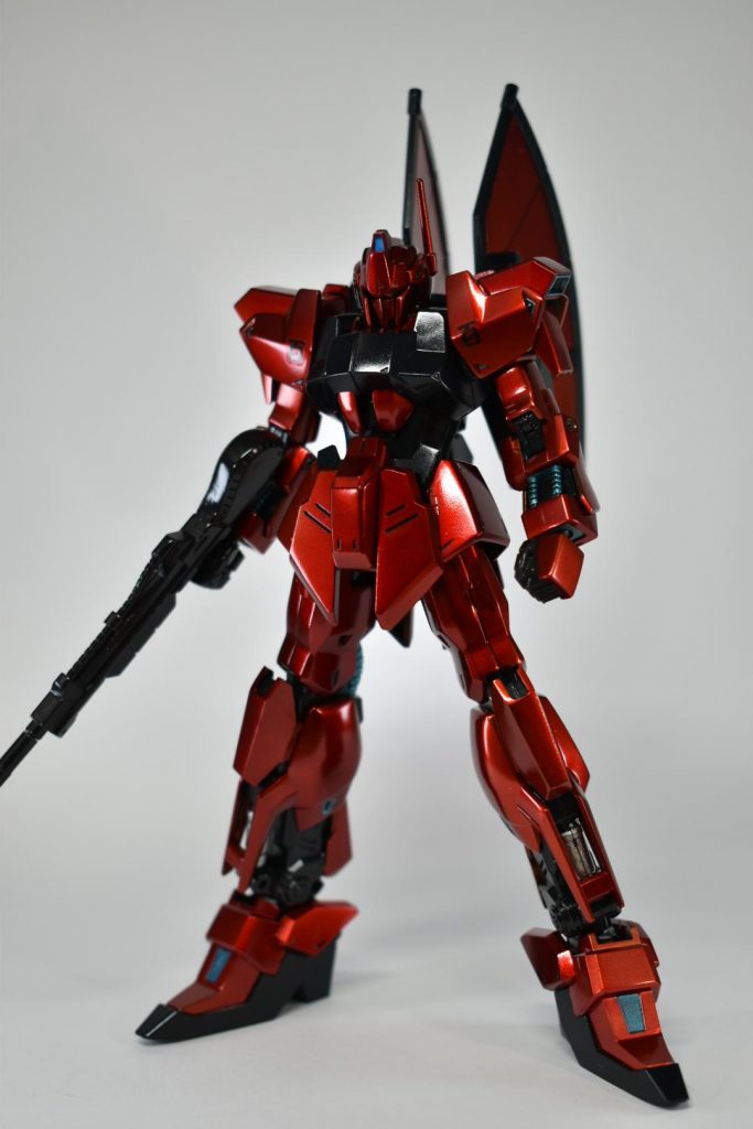 差し色に青竹色を使用しました。