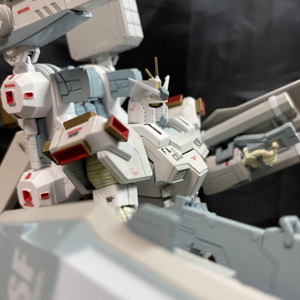 連邦の白い奴の日　　   　　　　　              　　　