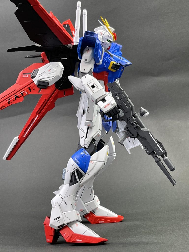 フォースインパルスガンダム–2枚目/制作者：Schnee