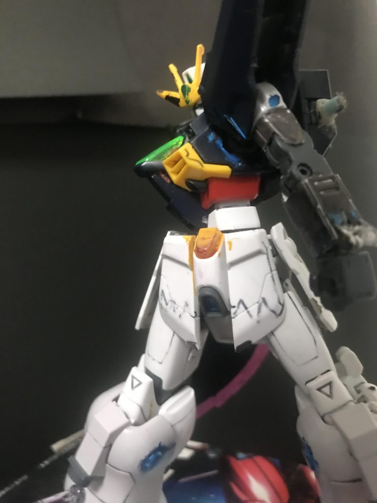 カテリアル「…νs？」