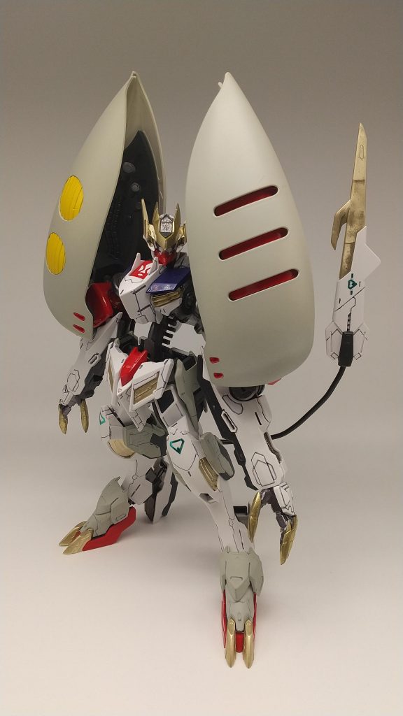 バルバドス キュベレイ–3枚目/制作者：666