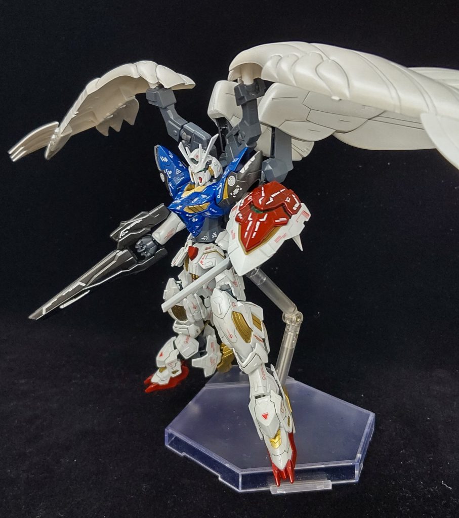 武装2 レギルスキャノン(レギルスより)