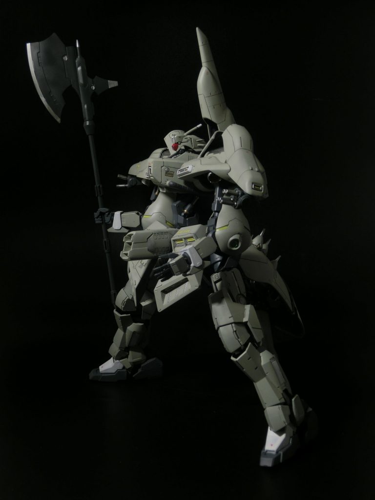 1/400  αアシアール?–4枚目/制作者:hiroshim