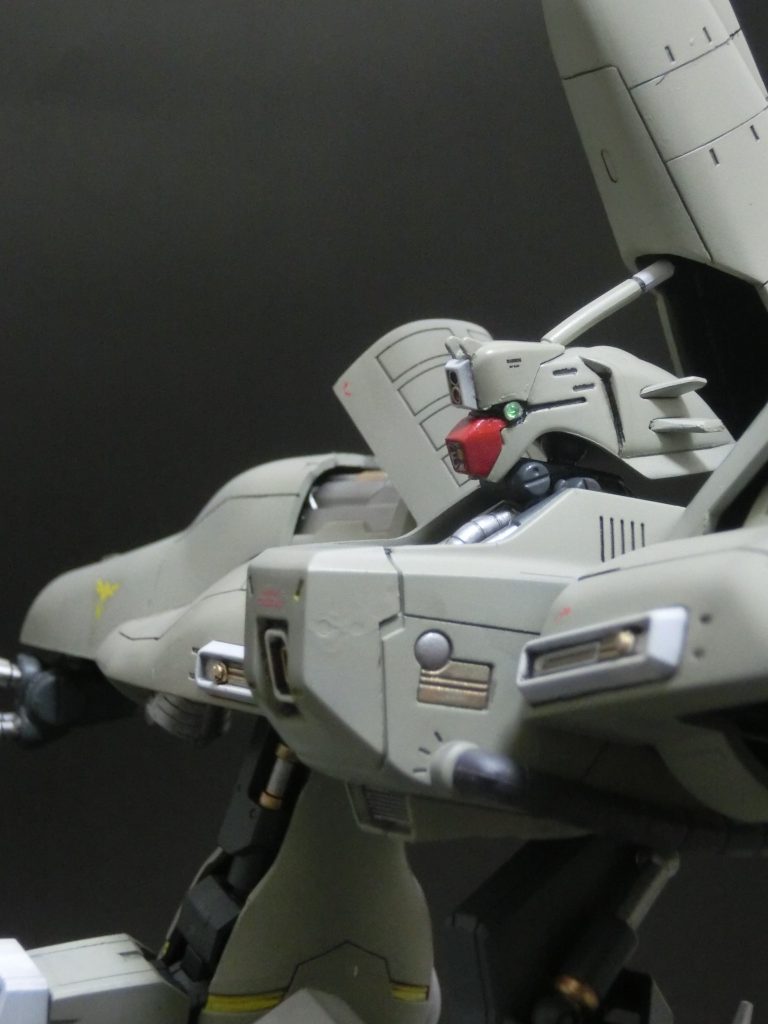 1/400  αアシアール?–5枚目/制作者:hiroshim