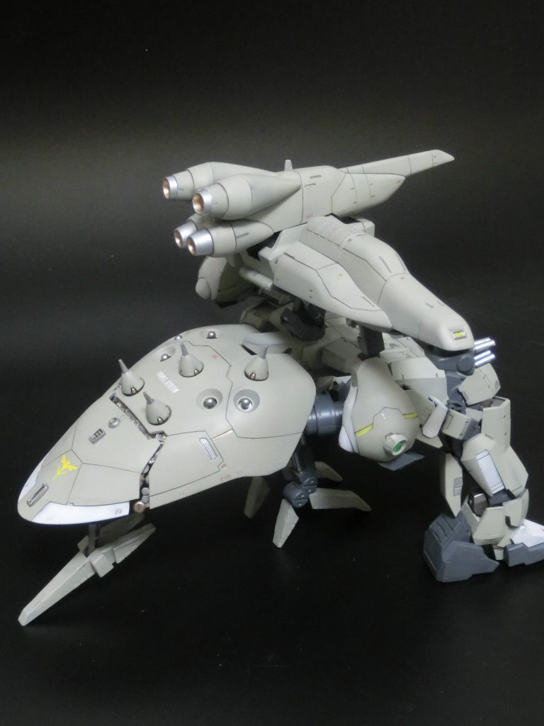 1/400  αアシアール?–7枚目/制作者:hiroshim