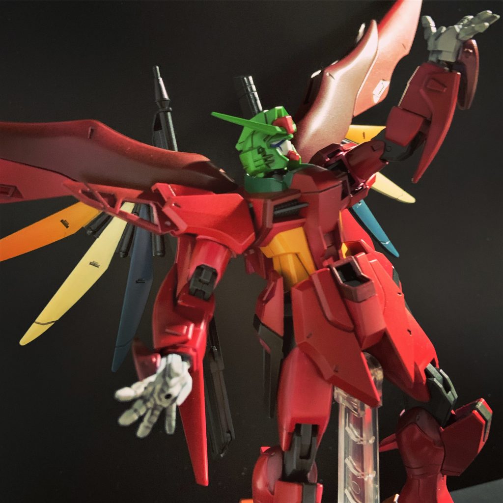 Please welcome! Joker!