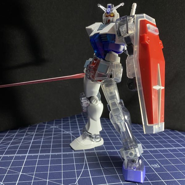 EGパッチワーク