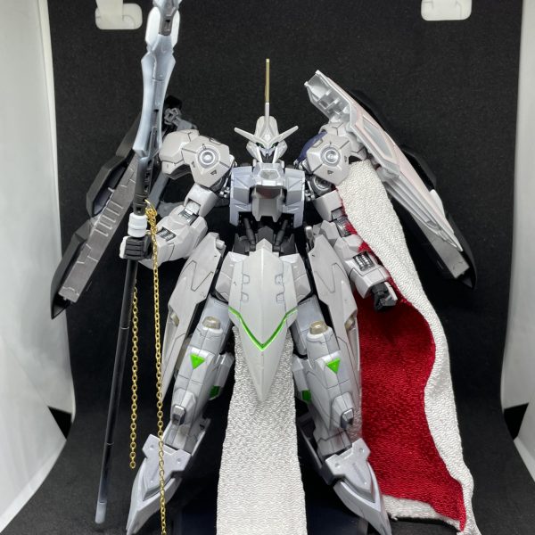 ガンダムキマリスパーシヴァル