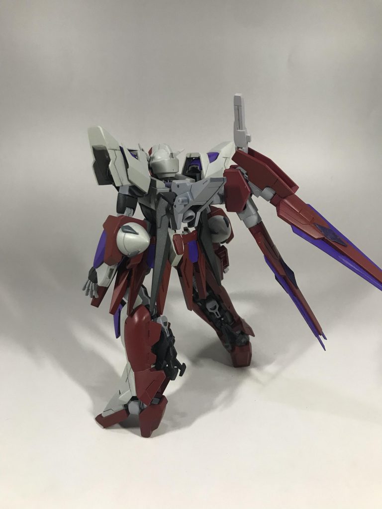 背負いもの一部取り外し