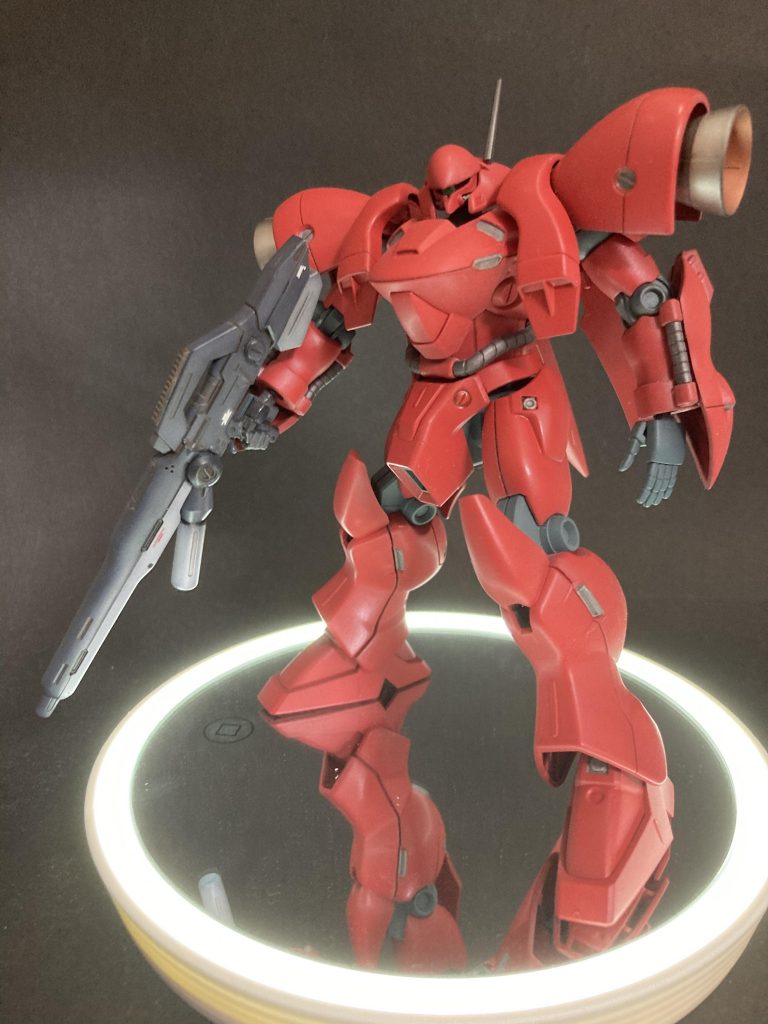 ガーベラ・テトラ　–4枚目/制作者：@jagdkinoko