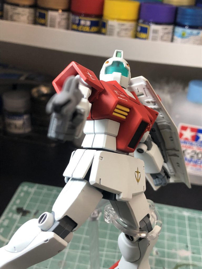 んーアオリ気味最高👍