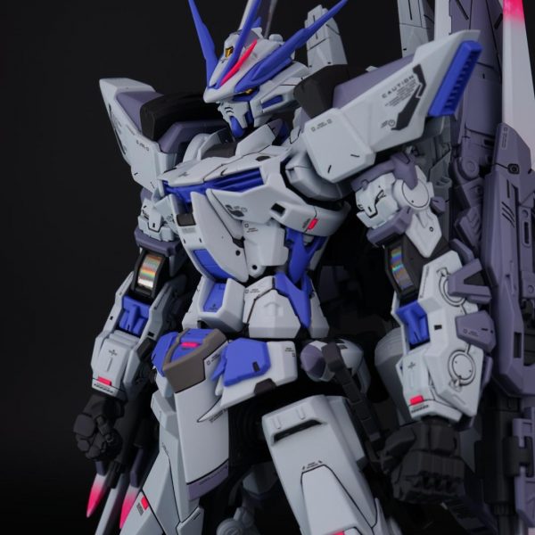 MG アストレイガンダム イニティウム