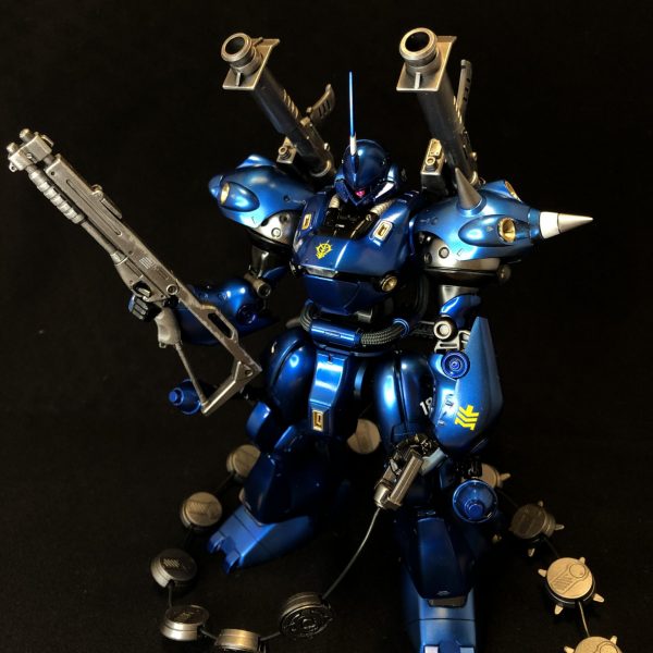 MGケンプファー