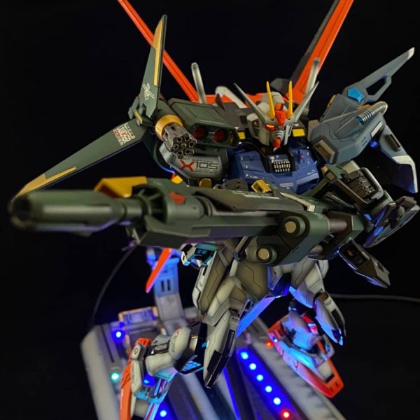 ストライクガンダムの定番人気ガンプラ作品一覧｜GUNSTA（ガンスタ）