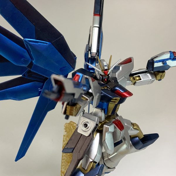 アナザーストライクフリーダム