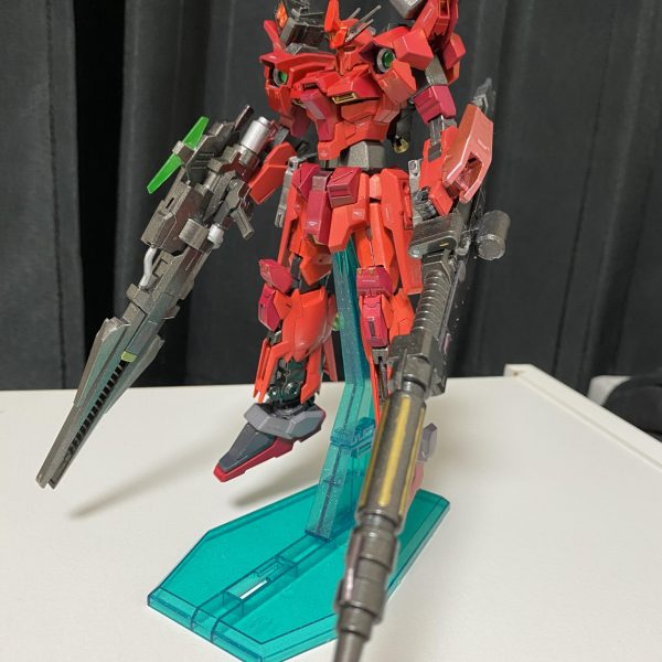 ガンダム:ゲヴェーア