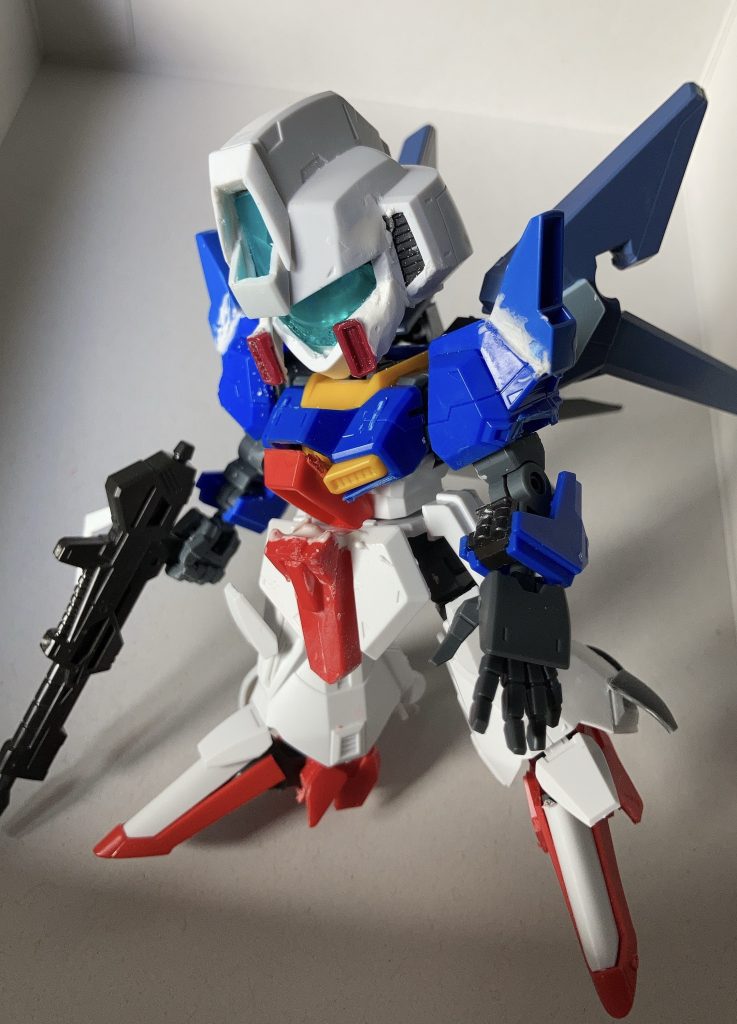 こっから穴埋めなどして