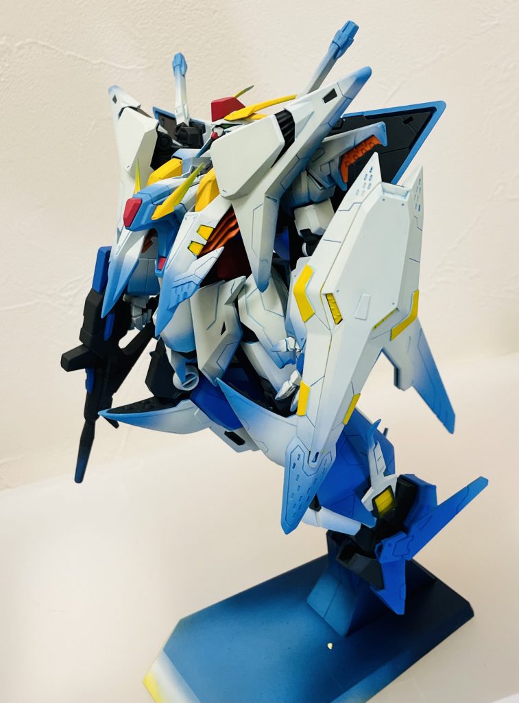 タイトル回収。なんだかんだネタにされてる曲ですけど僕はめっちゃ好きです。