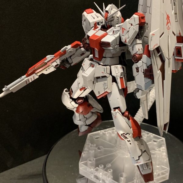 RX-93 νGUNDAM