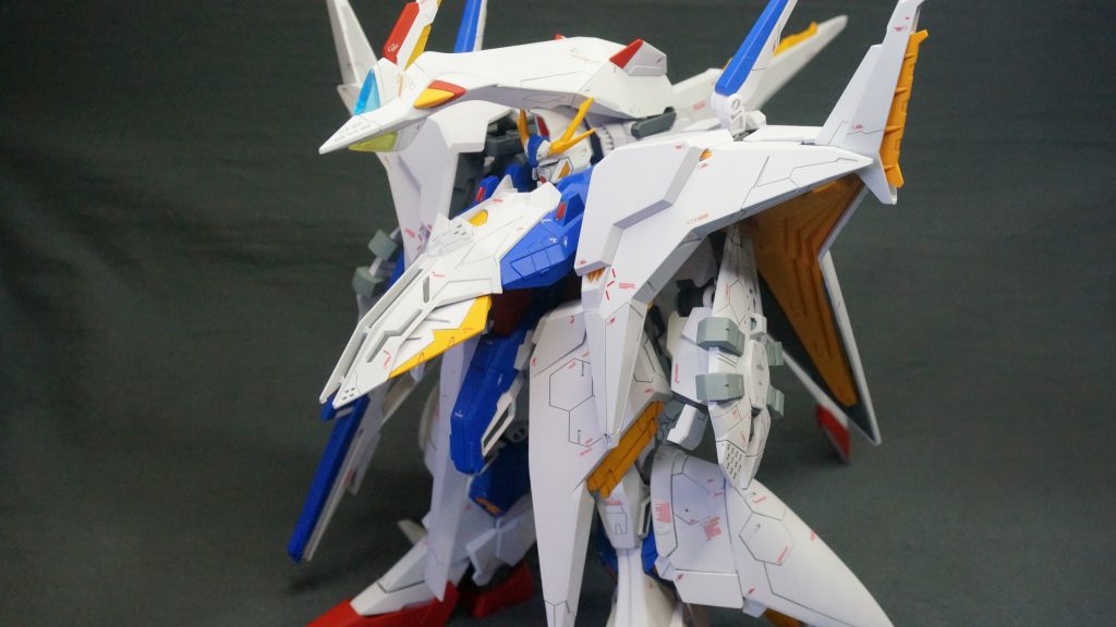 HG RX-104FF PENELOPE–3枚目/制作者:FrameWorks