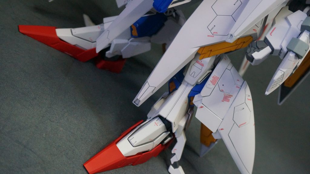 HG RX-104FF PENELOPE–5枚目/制作者:FrameWorks