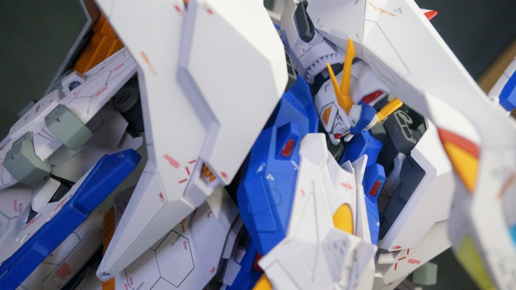 HG RX-104FF PENELOPE–7枚目/制作者:FrameWorks