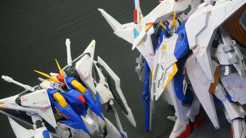 HG RX-104FF PENELOPE–8枚目/制作者:FrameWorks