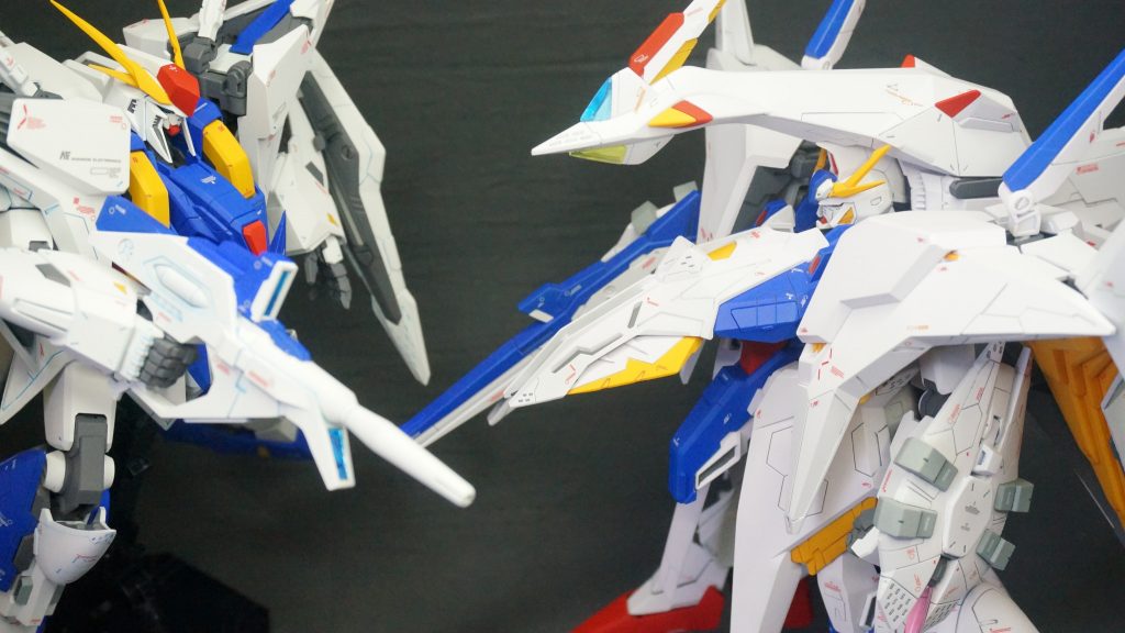 HG RX-104FF PENELOPE–9枚目/制作者:FrameWorks