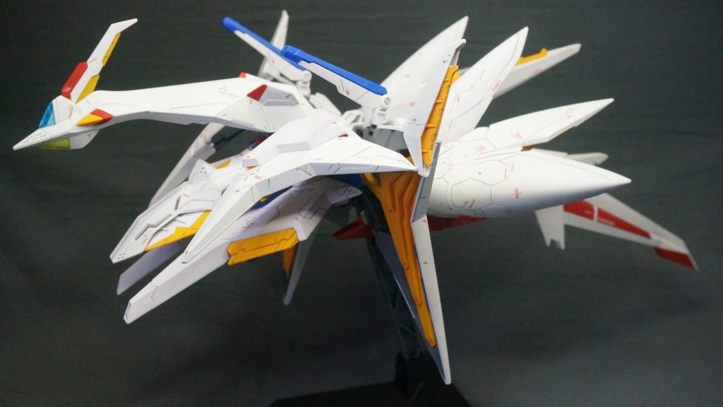 HG RX-104FF PENELOPE–2枚目/制作者:FrameWorks