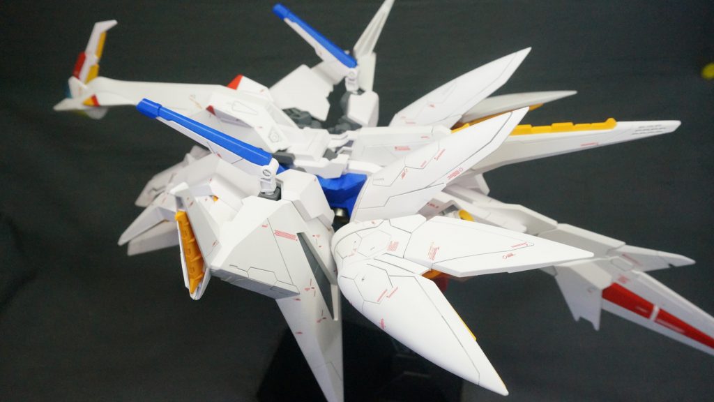 HG RX-104FF PENELOPE–3枚目/制作者:FrameWorks