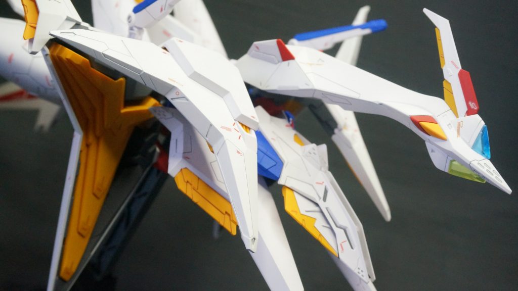 HG RX-104FF PENELOPE–4枚目/制作者:FrameWorks