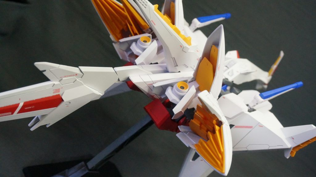 HG RX-104FF PENELOPE–5枚目/制作者:FrameWorks