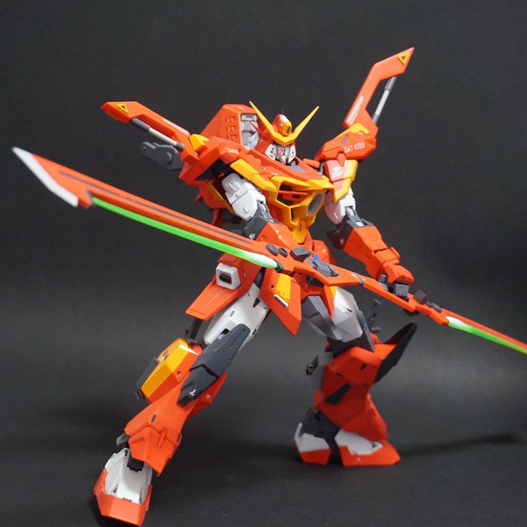 サンライズパース的に