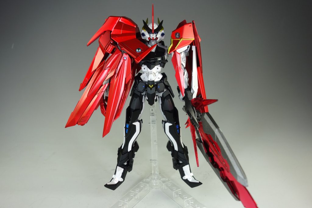 各部シャープ化しています。