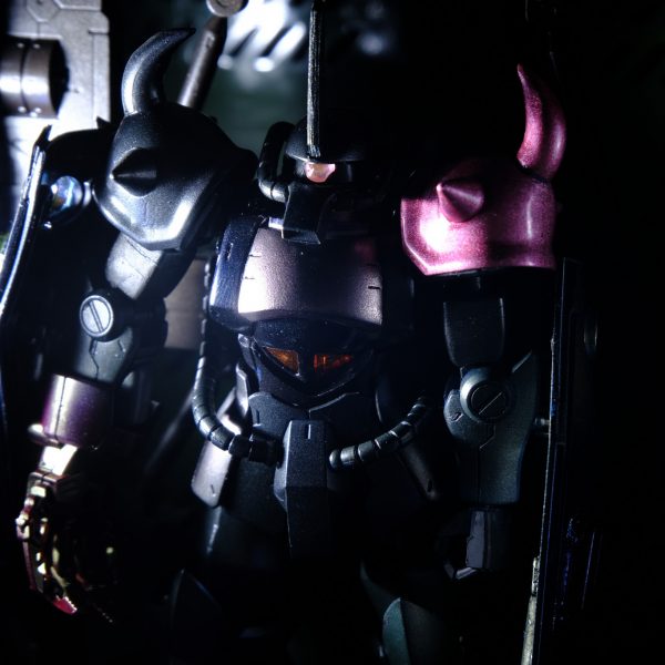 グフ ブラッディスレイヤー