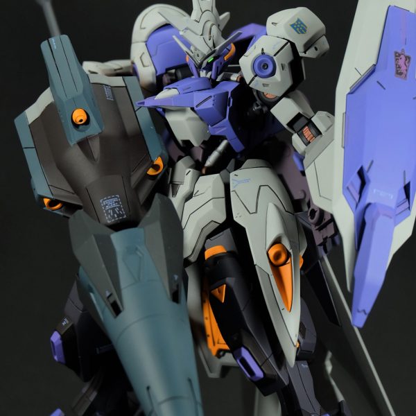 キマリスヴィダール