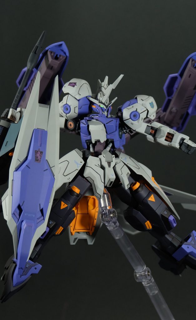 キマリスヴィダール–3枚目/制作者:Tomato.nit