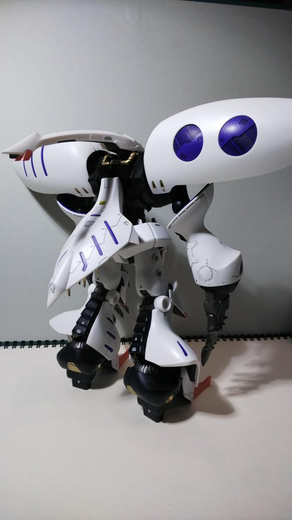 MGキュベレイダムド–3枚目/制作者：たつまろ