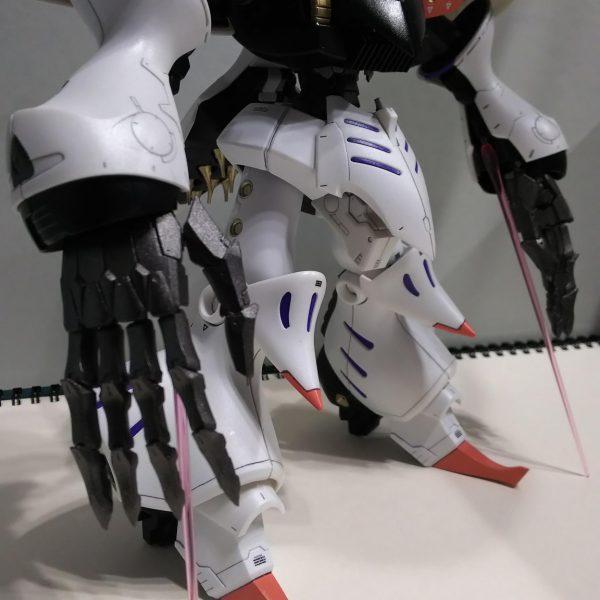 MGキュベレイダムド