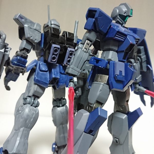 ジム・リバイブ(ver.1)