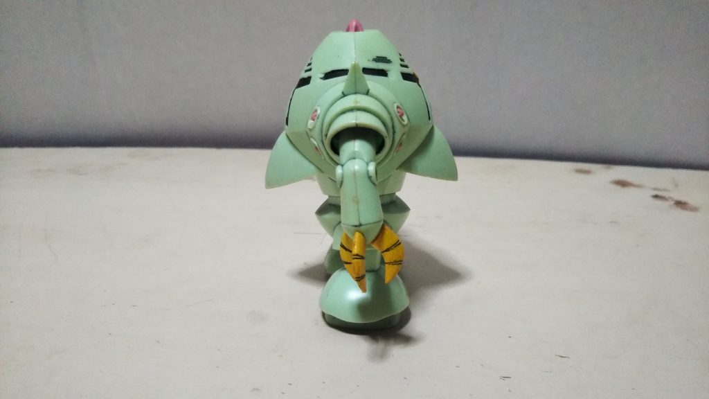 ゾック–4枚目/制作者：Zoo