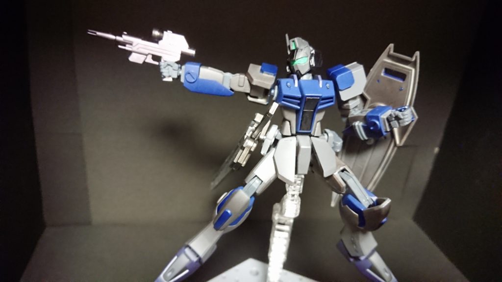 SEED撃ちめちゃくちゃ有名でめちゃくちゃムズいポージング