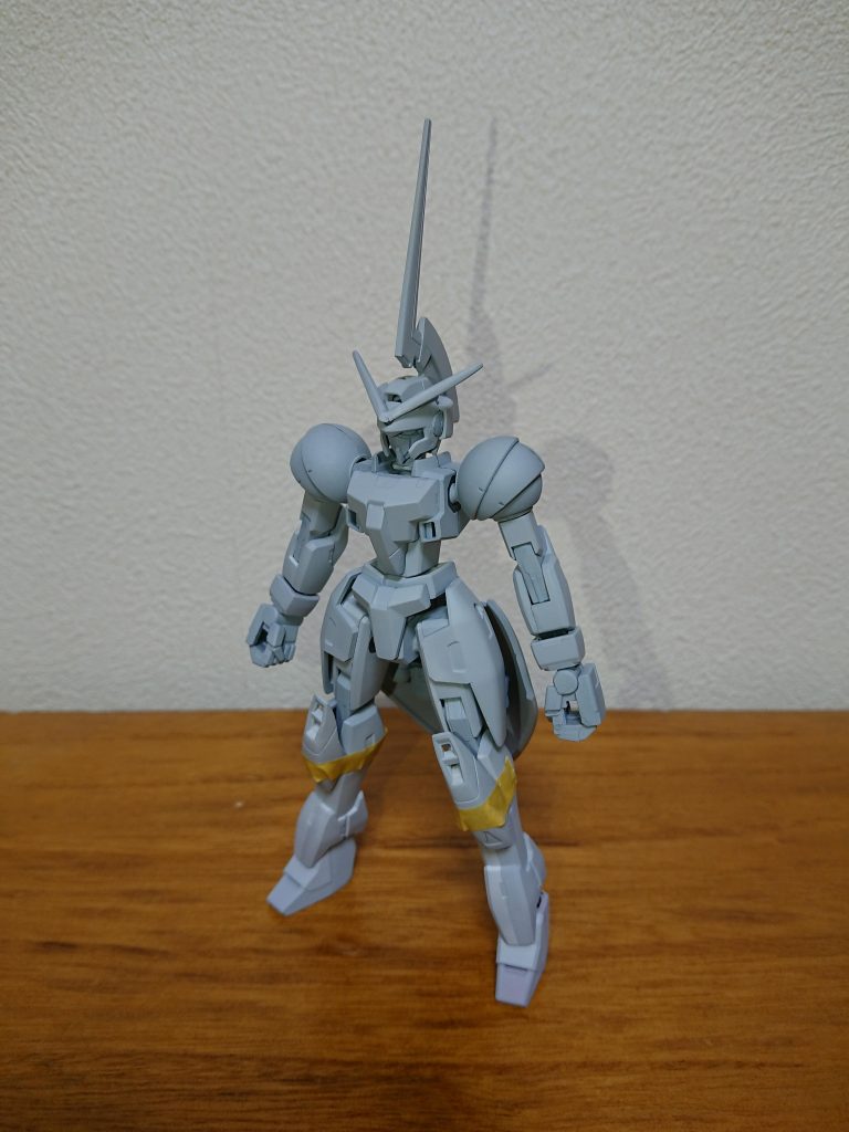 サフ吹いて見ました。鶏冠が逆です。