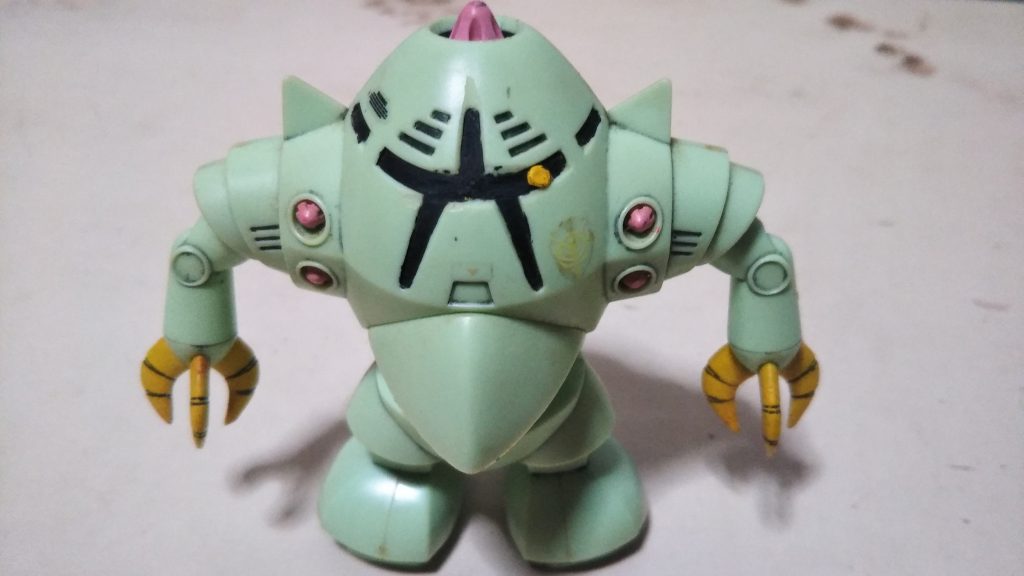 ゾック–8枚目/制作者：Zoo