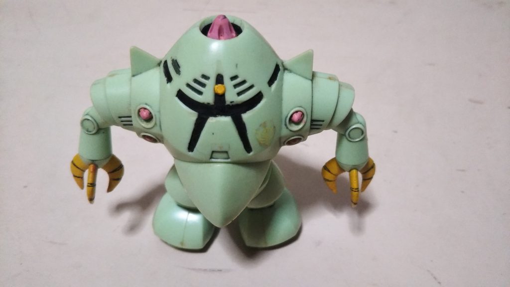 ゾック–9枚目/制作者：Zoo