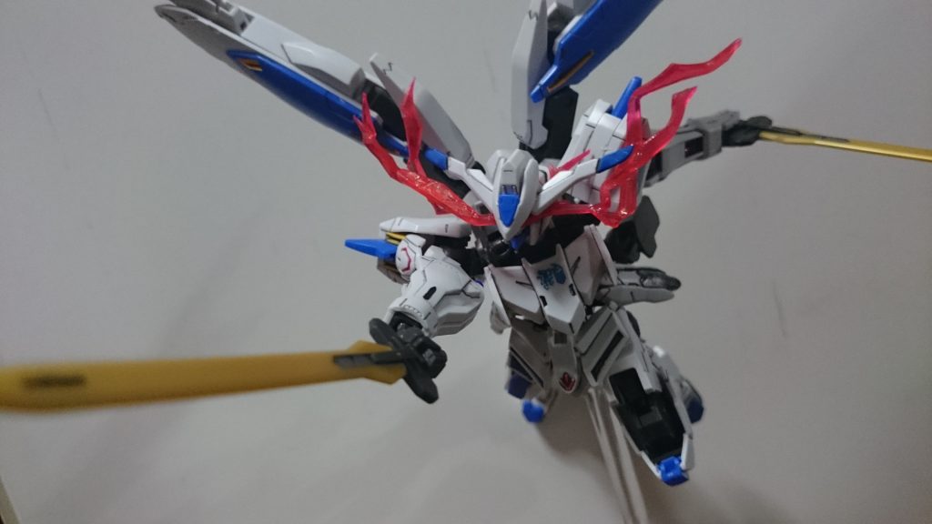 エフェクトってつくるのたのしい