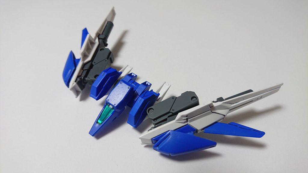 GFS-XXX ガンダムフォルスクィント–6枚目/制作者:Kai/カイ