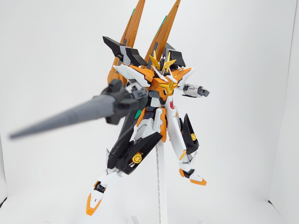 ランサーイージス–6枚目/制作者：ッツチー