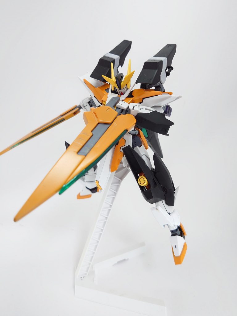 ランサーイージス–8枚目/制作者：ッツチー