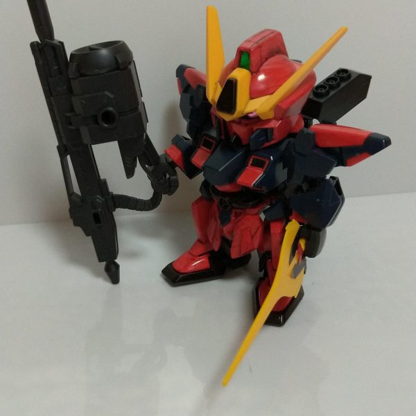 シスクード（アクシズver）